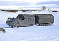 Dt30 Vityaz Articulated Multipurpose Military Vehicle Russia 2 (2) Military A4 Photo Print