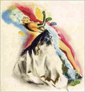 Du Barry Was a Lady 02  film star poster A4 Photo Print