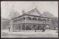 Dublin Phoenix Park Zoo Haughton Vintage A4 Photo Print