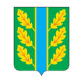 Dubrovsky Rayon Coat Of Arms N943 A4 Photo Print
