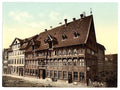 Ducal Brewery Brunswick Vintage A4 Photo Print