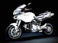Ducati 1000 Multistrada DS 2003 4 motorbike A4 Photo Print