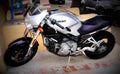 Ducati 1000 S 2 1986 3 motorbike A4 Photo Print