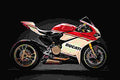 Ducati 1299 Panigale 2017 2 motorbike A4 Photo Print