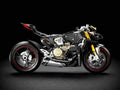 Ducati 1299 Panigale R 1198cc 1 motorbike A4 Photo Print