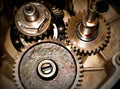 Ducati 350 Mark 3 D 1972 1 motorbike A4 Photo Print