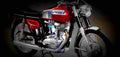 Ducati 350 Mark 3 D 1973 1 600x284 motorbike A4 Photo Print