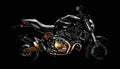 Ducati 600 Monster 2000 6 motorbike A4 Photo Print