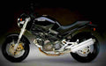 Ducati 600 Monster Dark M 1999 2 motorbike A4 Photo Print