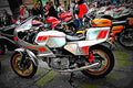 Ducati 600 TL Pantah 1982 2 motorbike A4 Photo Print