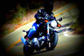 Ducati 620 Monster S i.e. 2002 2 motorbike A4 Photo Print
