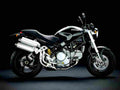 Ducati 620 Monster i.e. 2002 3 motorbike A4 Photo Print