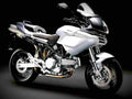Ducati 620 Sport Full fairing 2003 4 motorbike A4 Photo Print