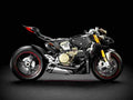 Ducati 620 Sport Full fairing 2003 6 motorbike A4 Photo Print