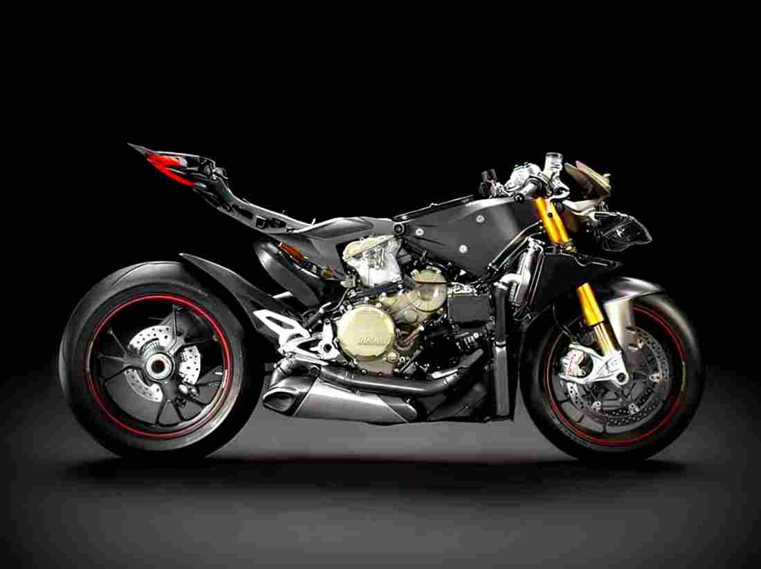 Ducati 620 Sport Full fairing 2003 6 motorbike A4 Photo Print