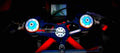 Ducati 749 R 2004 1 640x284 motorbike A4 Photo Print