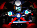 Ducati 749 R 2004 1 motorbike A4 Photo Print
