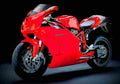 Ducati 749 S 2003 1 motorbike A4 Photo Print