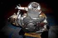 Ducati 750 Monster M 1999 1 motorbike A4 Photo Print