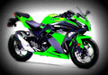 Ducati 750 SS Supersport 2000 4 motorbike A4 Photo Print