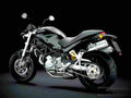 Ducati 800 S2R Monster 2006 3 motorbike A4 Photo Print