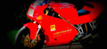 Ducati 888 SP 0 Strada 1994 1 620x284 motorbike A4 Photo Print