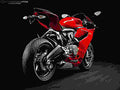 Ducati 899 Panigale 899cc 1 motorbike A4 Photo Print