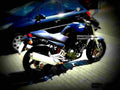 Ducati 900 Monster 2000 6 motorbike A4 Photo Print