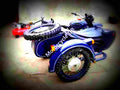 Ducati 900 Monster S 1998 6 motorbike A4 Photo Print