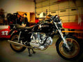 Ducati 900 SD Darmah 1980 5 motorbike A4 Photo Print