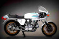 Ducati 900 SS 1979 1 motorbike A4 Photo Print