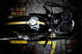 Ducati 900 SS 1979 6 motorbike A4 Photo Print
