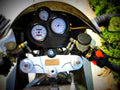 Ducati 900 SS FE 1998 6 motorbike A4 Photo Print