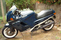 Ducati 906 Paso 2 A4 Photo Print
