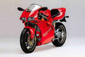 Ducati 916 1 2021 A4 Photo Print