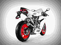Ducati 959 Panigale 2017 3 motorbike A4 Photo Print