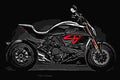 Ducati Diavel 1260 2019 3 motorbike A4 Photo Print
