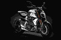 Ducati Diavel 1260 S 2019 2 motorbike A4 Photo Print