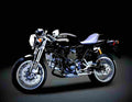 Ducati GT 1000 GT 1000 3 motorbike A4 Photo Print