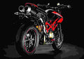 Ducati HM 1100 HyperMotard HM 1100 HyperMotard 1 motorbike A4 Photo Print