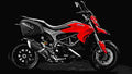 Ducati HyperStrada HyperStrada 1 motorbike A4 Photo Print