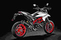 Ducati Hypermotard 939 2018 2 motorbike A4 Photo Print