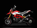 Ducati Hypermotard 939 SP 2018 1 motorbike A4 Photo Print
