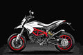 Ducati Hypermotard 939 SP 2018 2 motorbike A4 Photo Print
