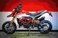 Ducati Hypermotard 939 SP 2018 4 motorbike A4 Photo Print