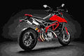 Ducati Hypermotard 950 2019 4 motorbike A4 Photo Print