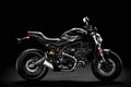 Ducati Monster 797 2018 1 motorbike A4 Photo Print