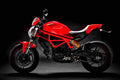 Ducati Monster 797 2019 2 motorbike A4 Photo Print