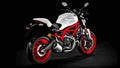 Ducati Monster 797 Plus 2019 2 motorbike A4 Photo Print