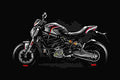 Ducati Monster 821 2019 4 motorbike A4 Photo Print